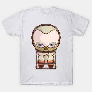 Hannibal Lecter T-Shirt